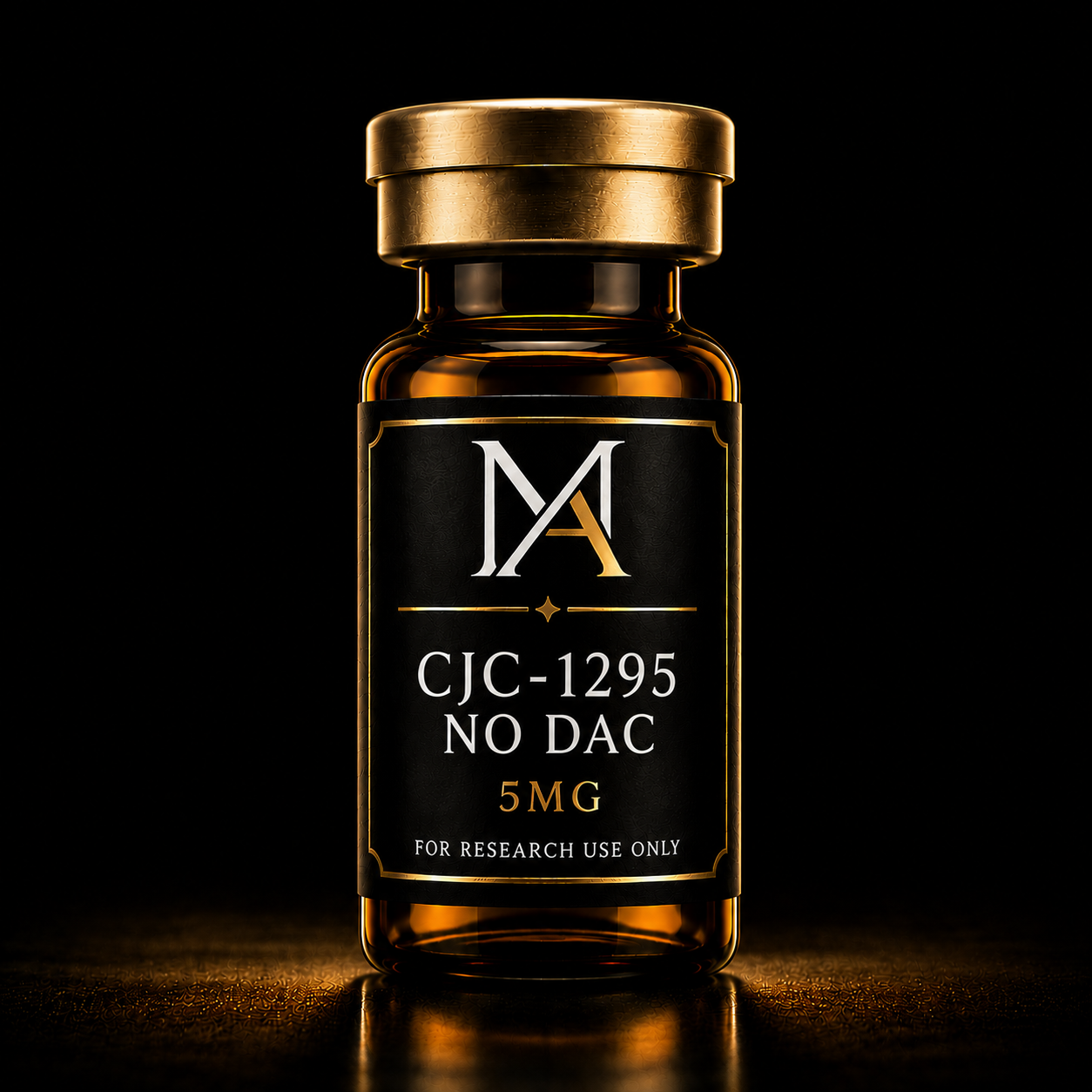CJC-1295 (No DAC)