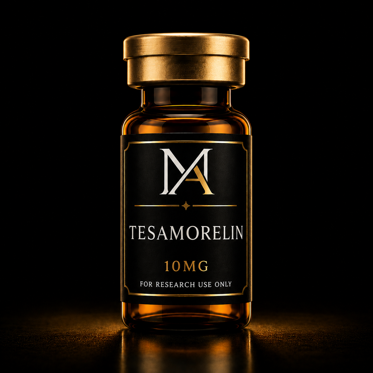 Tesamorelin