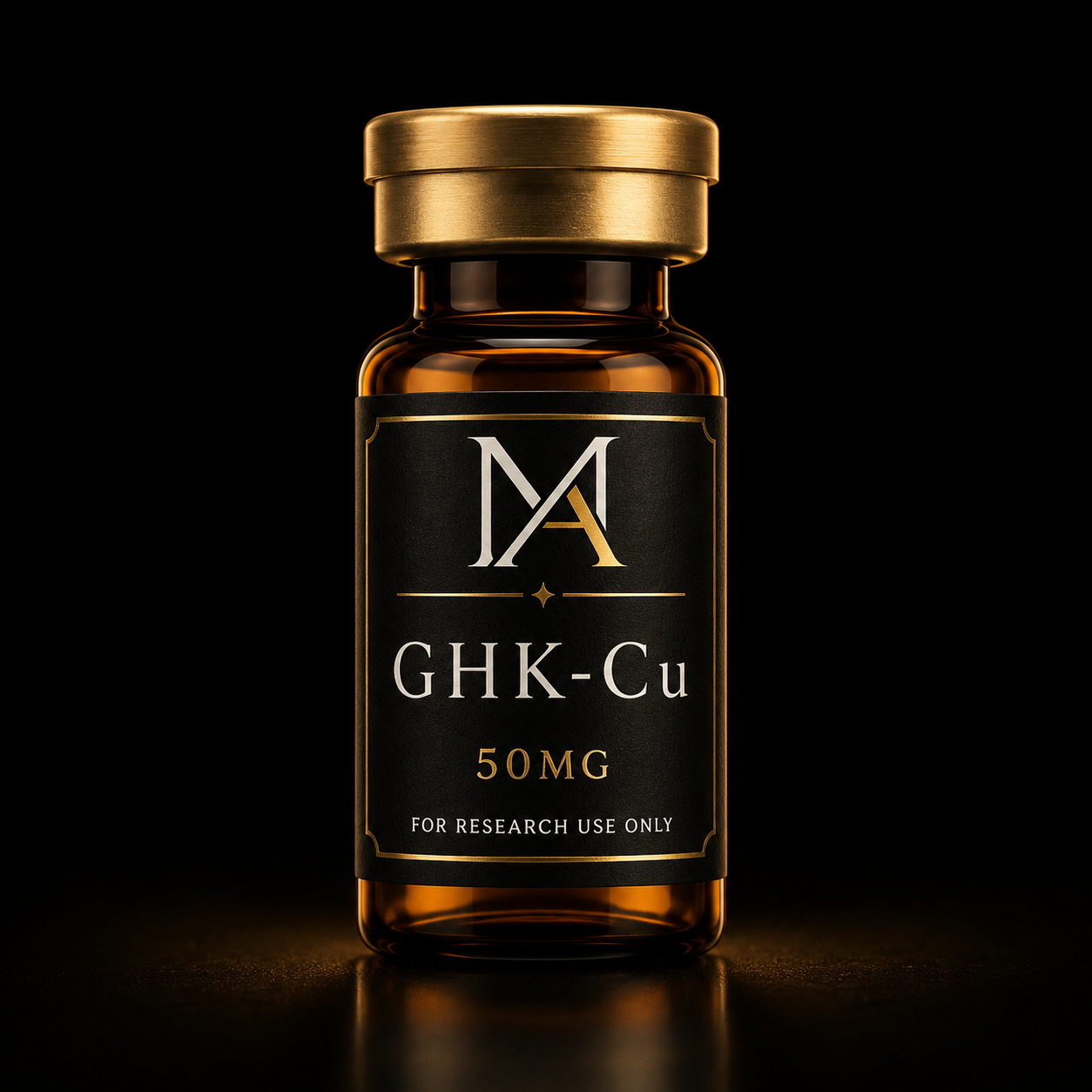 GHK-Cu
