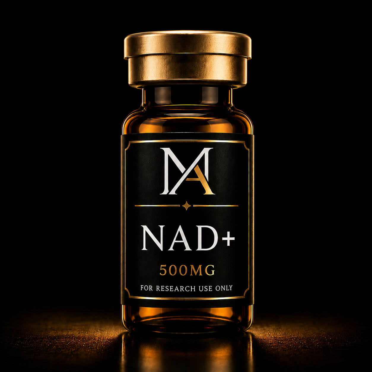 NAD+