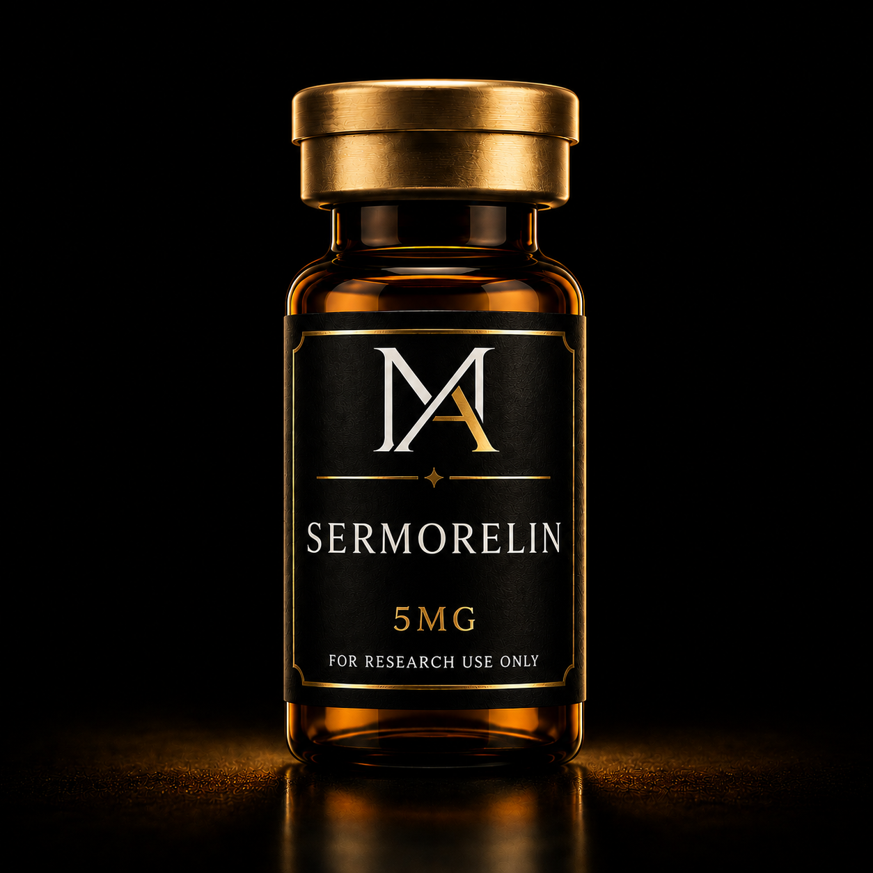 Sermorelin